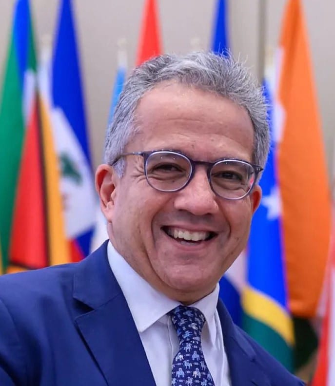 Khaled El-Enany